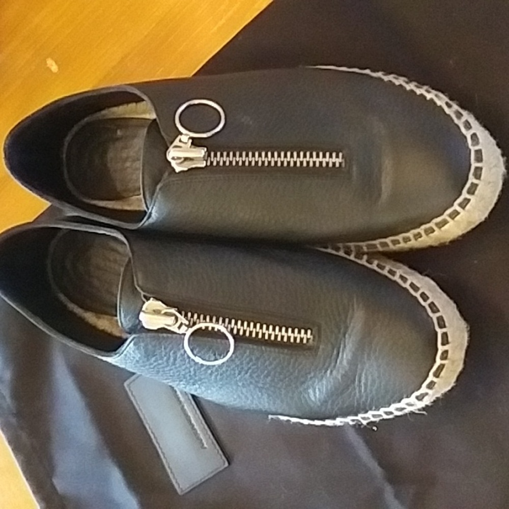 Alexander Wang shoes